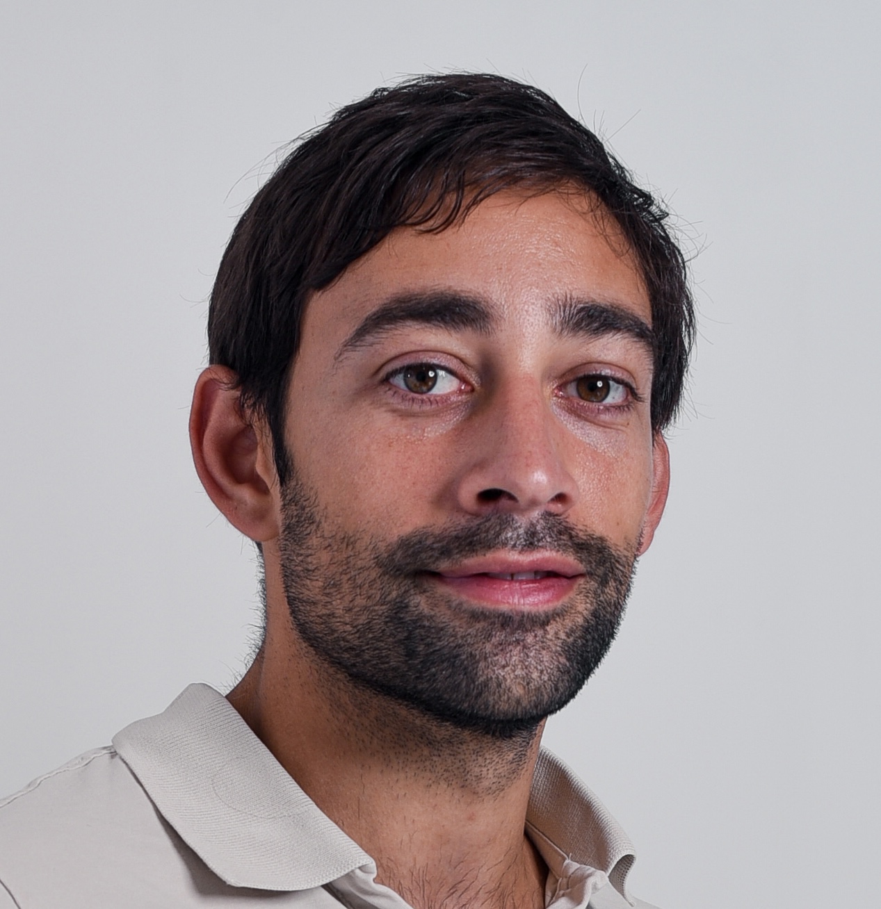 Osvaldo Burastero